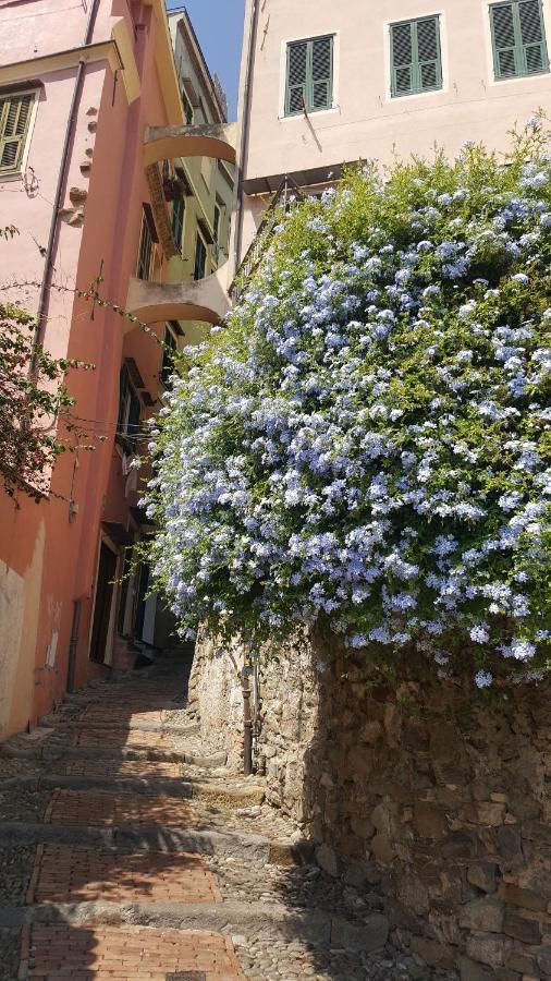 Le Volte, in centro! Sanremo Esterno foto